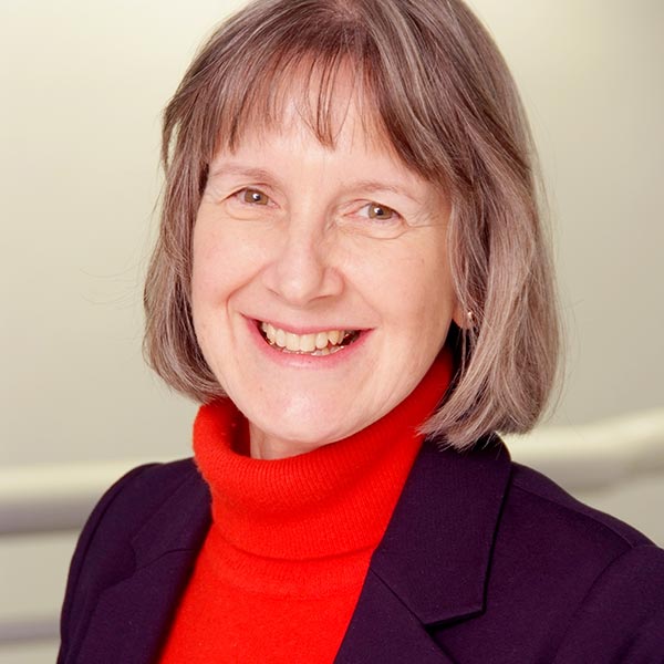 Annett Thopmson
