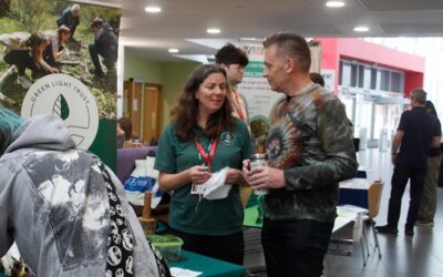 Suffolk Youth Climate Conference 3 July 2024