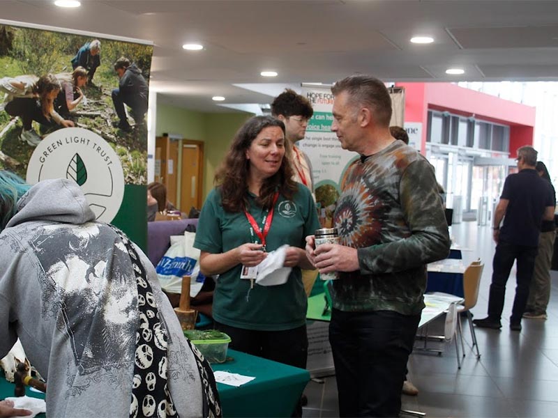 Suffolk Youth Climate Conference 3 July 2024