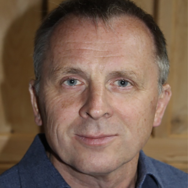 David Vincent
