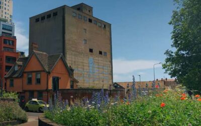 Urban Climate Walks – Case Study by University of Suffolk